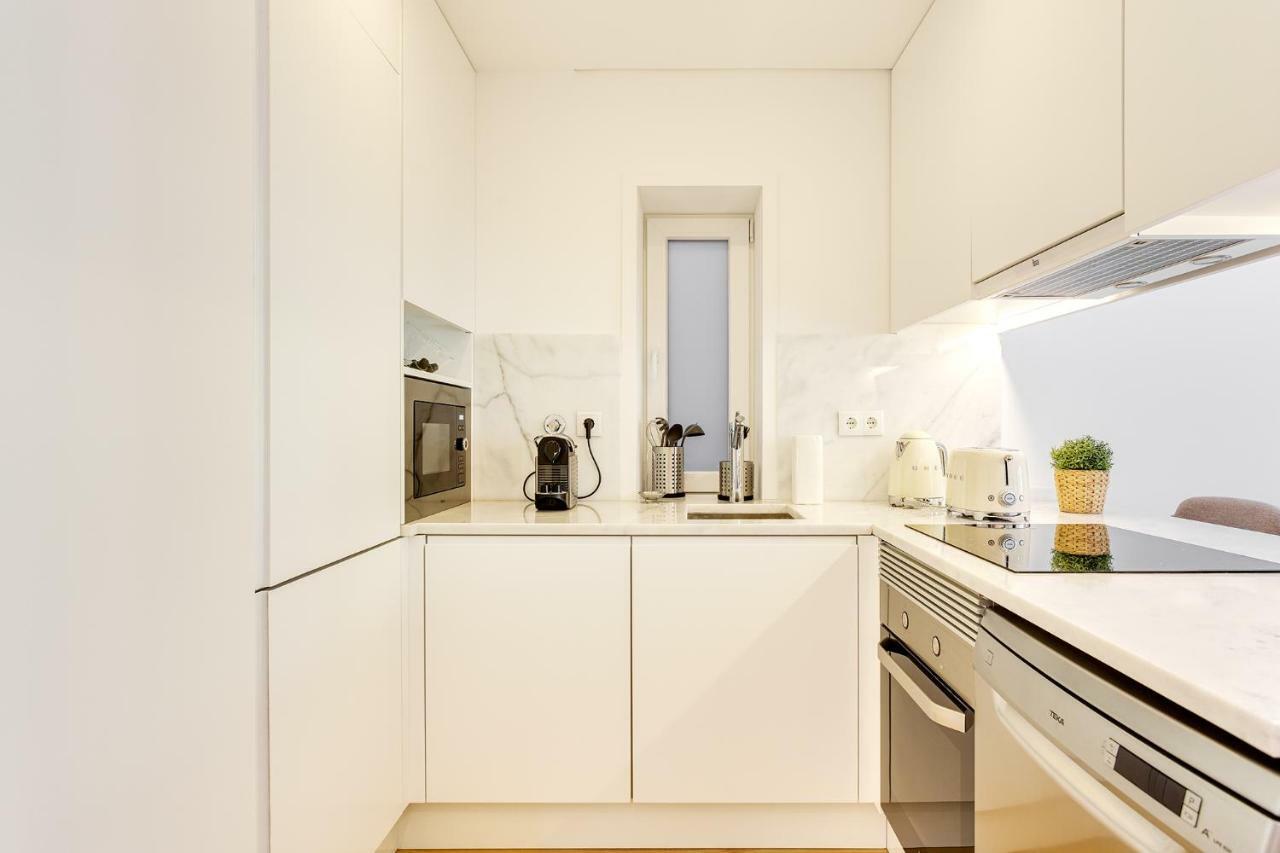 Wood Premium Downtown Apartment By Da'Home ポルト エクステリア 写真