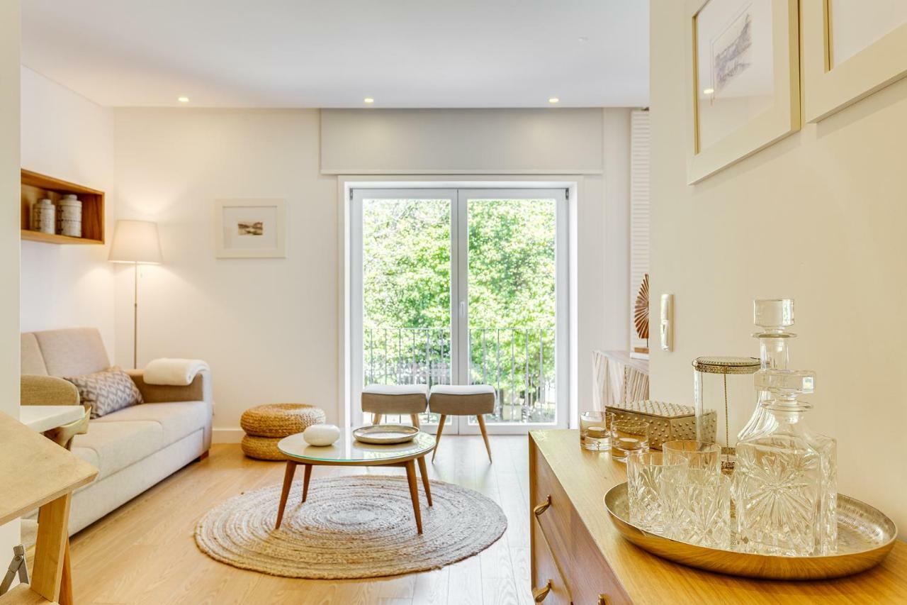 Wood Premium Downtown Apartment By Da'Home ポルト エクステリア 写真