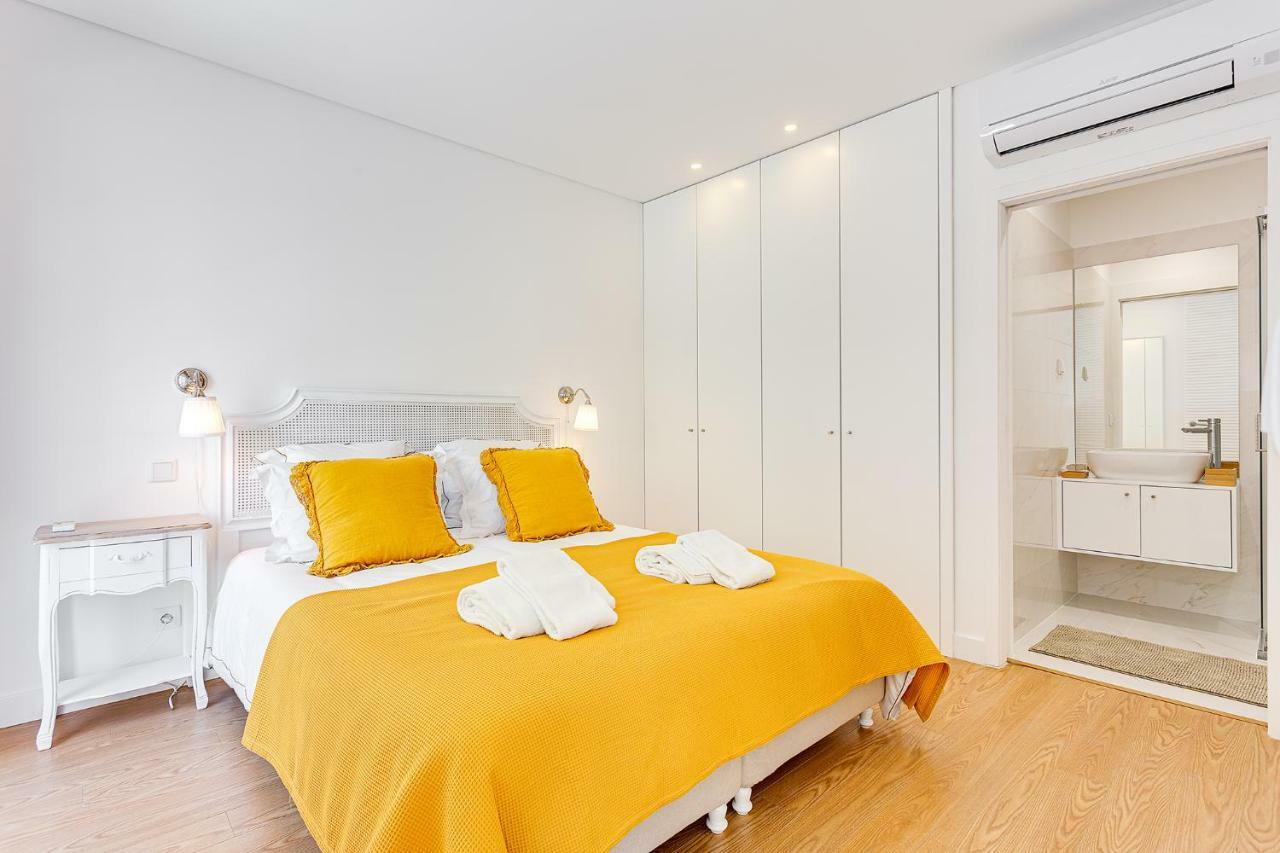 Wood Premium Downtown Apartment By Da'Home ポルト エクステリア 写真