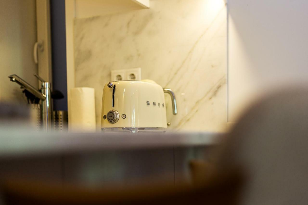 Wood Premium Downtown Apartment By Da'Home ポルト エクステリア 写真