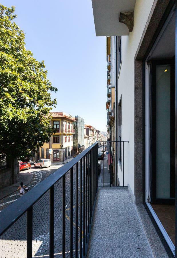 Wood Premium Downtown Apartment By Da'Home ポルト エクステリア 写真