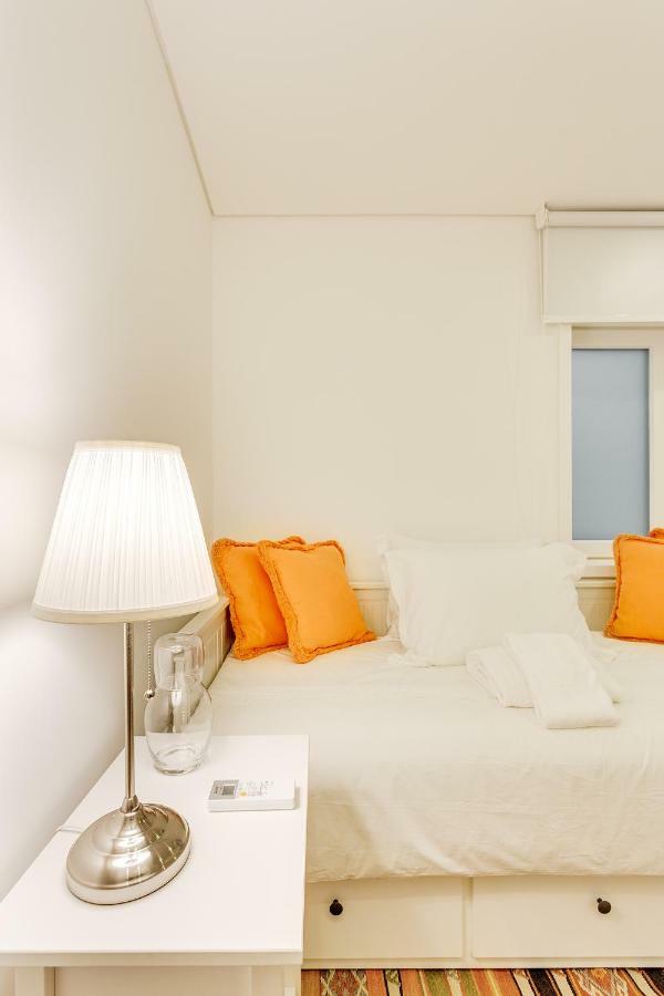 Wood Premium Downtown Apartment By Da'Home ポルト エクステリア 写真