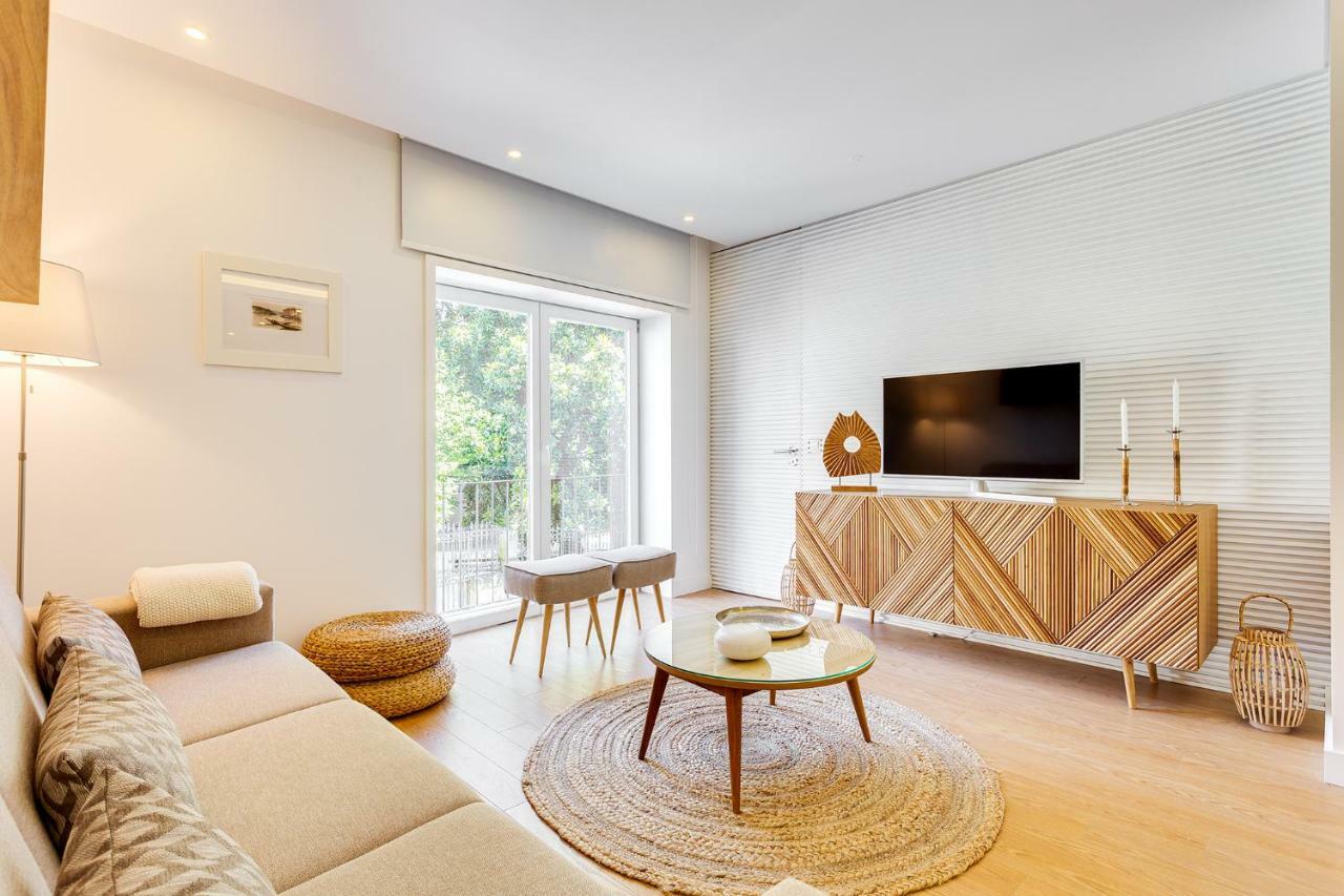 Wood Premium Downtown Apartment By Da'Home ポルト エクステリア 写真