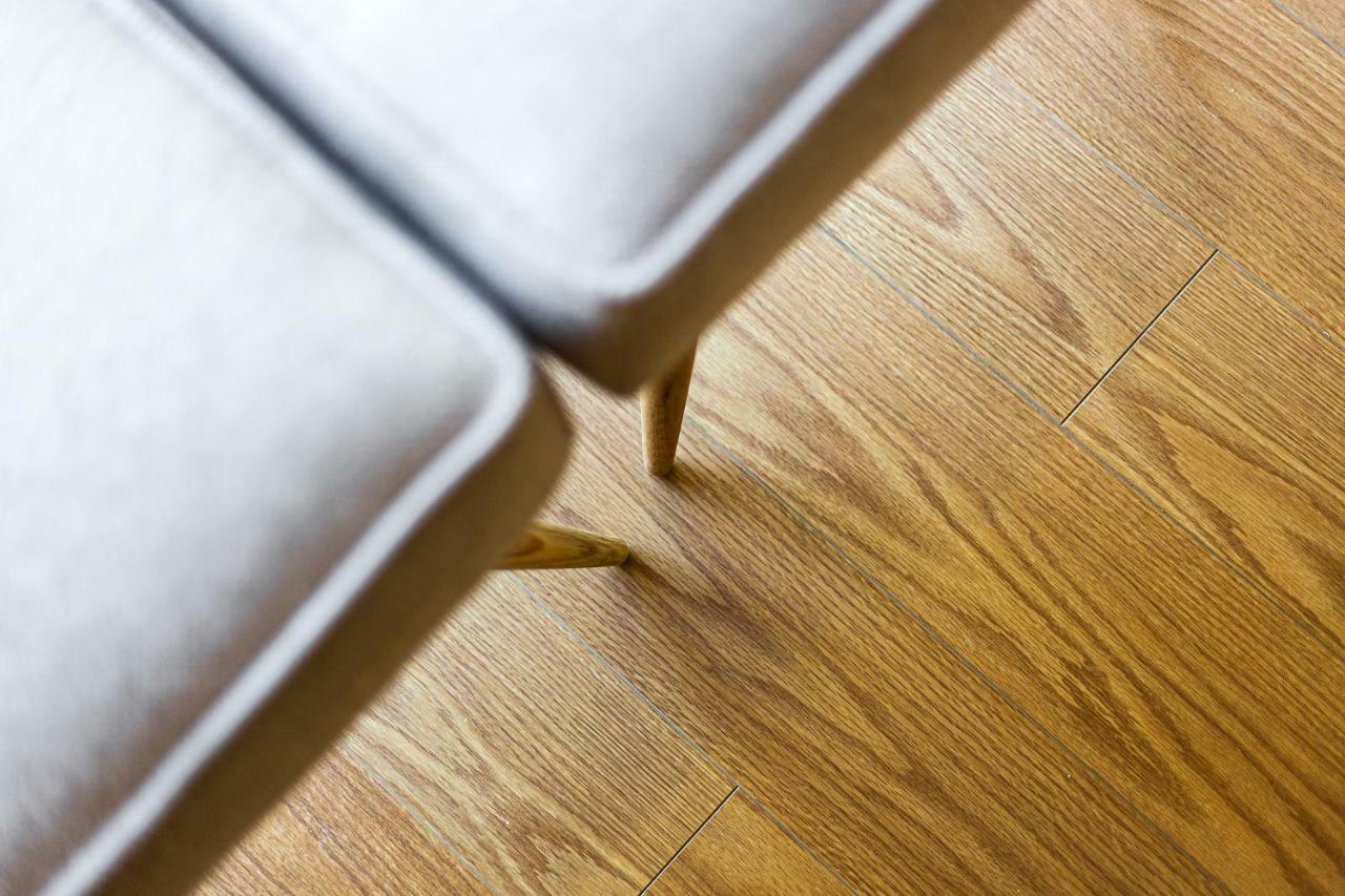 Wood Premium Downtown Apartment By Da'Home ポルト エクステリア 写真