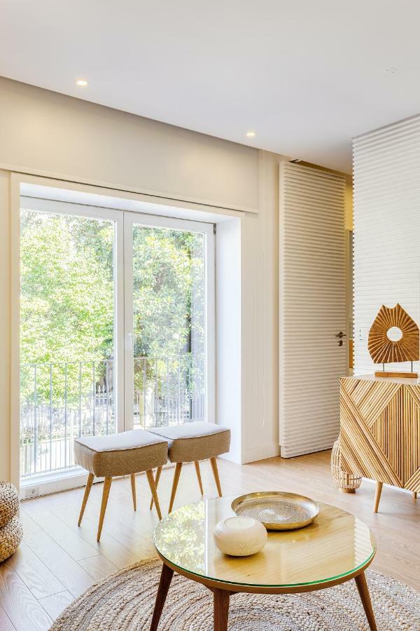 Wood Premium Downtown Apartment By Da'Home ポルト エクステリア 写真