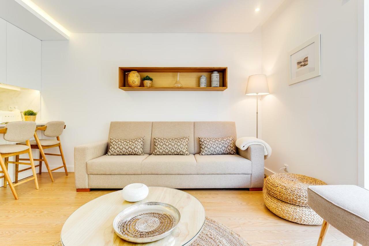 Wood Premium Downtown Apartment By Da'Home ポルト エクステリア 写真