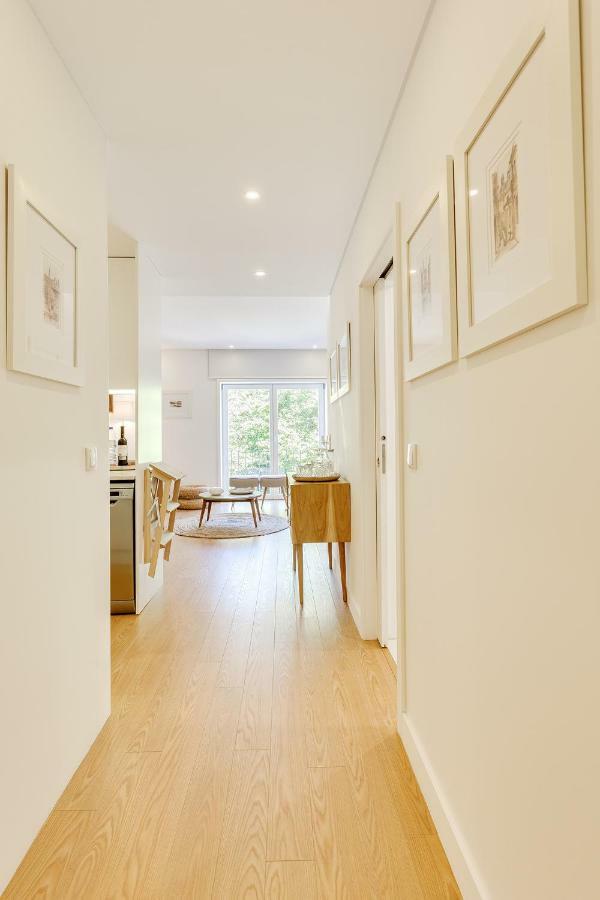 Wood Premium Downtown Apartment By Da'Home ポルト エクステリア 写真