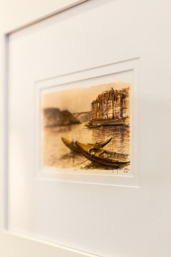 Wood Premium Downtown Apartment By Da'Home ポルト エクステリア 写真