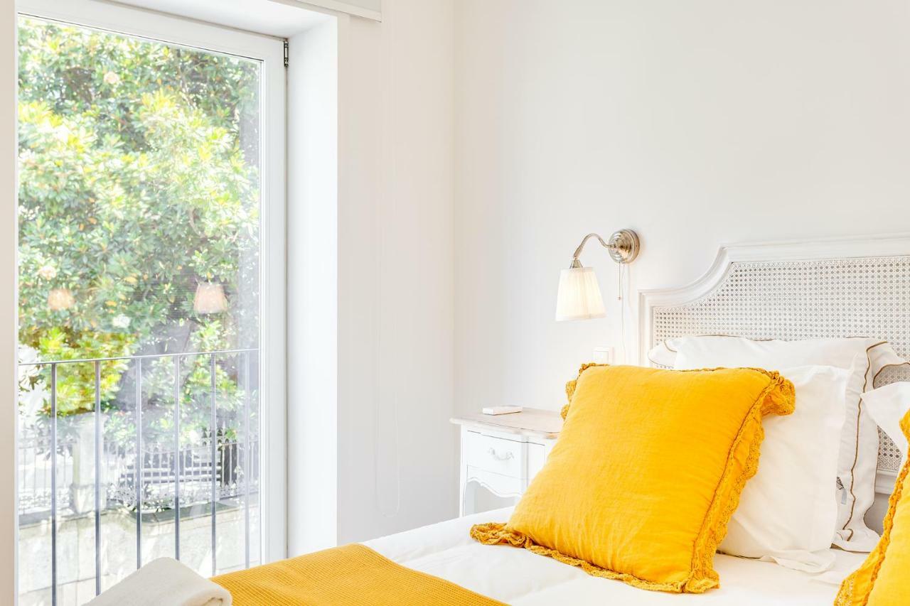Wood Premium Downtown Apartment By Da'Home ポルト エクステリア 写真