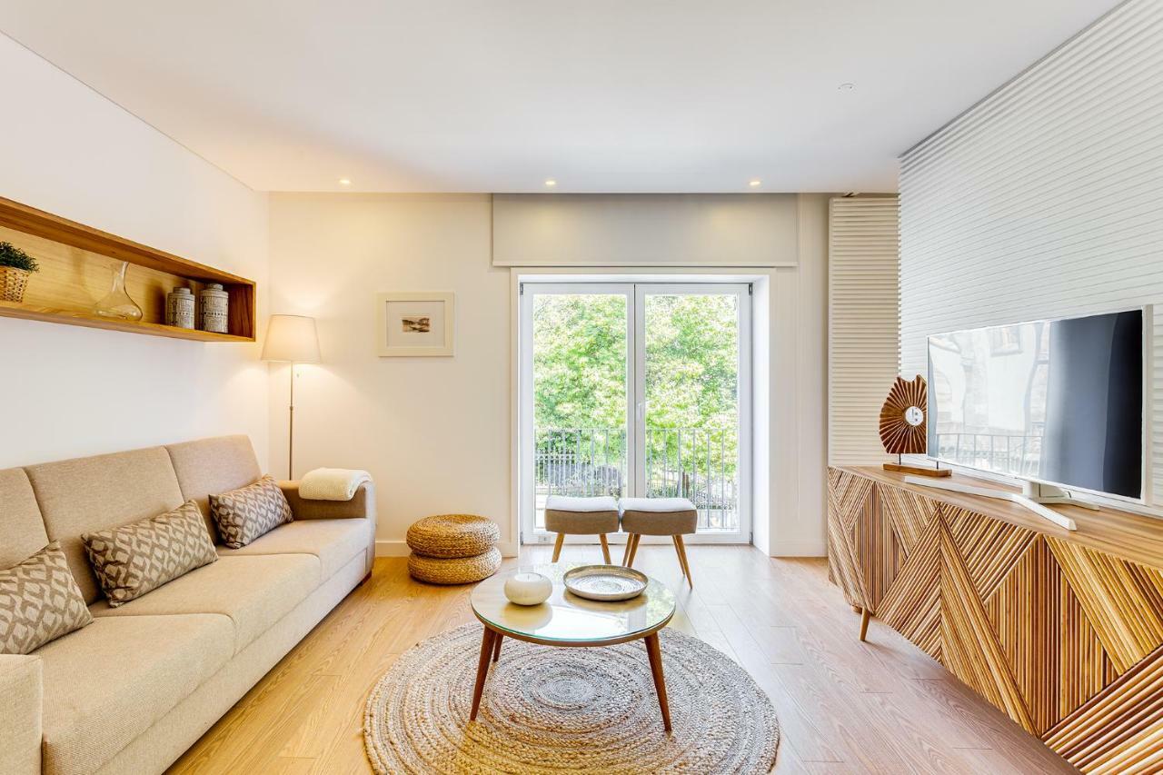 Wood Premium Downtown Apartment By Da'Home ポルト エクステリア 写真