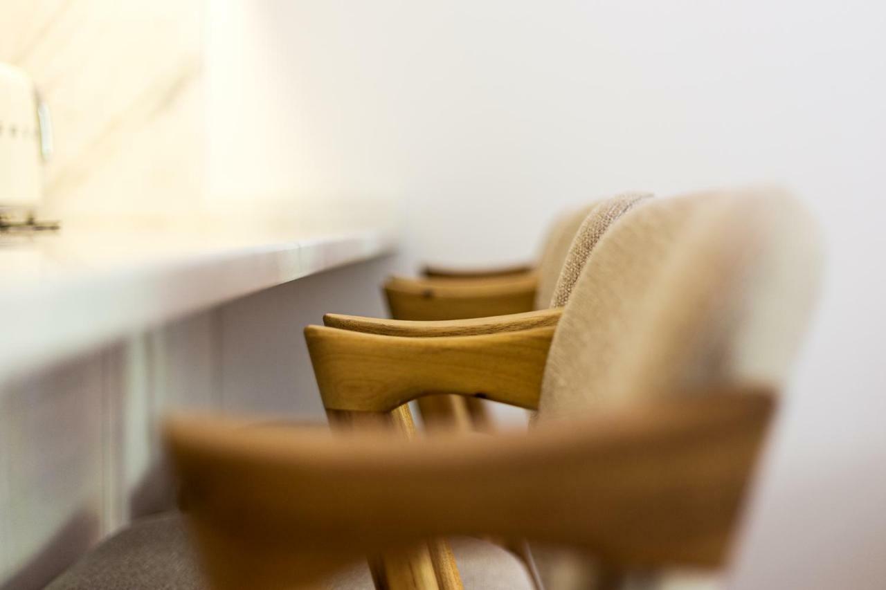 Wood Premium Downtown Apartment By Da'Home ポルト エクステリア 写真
