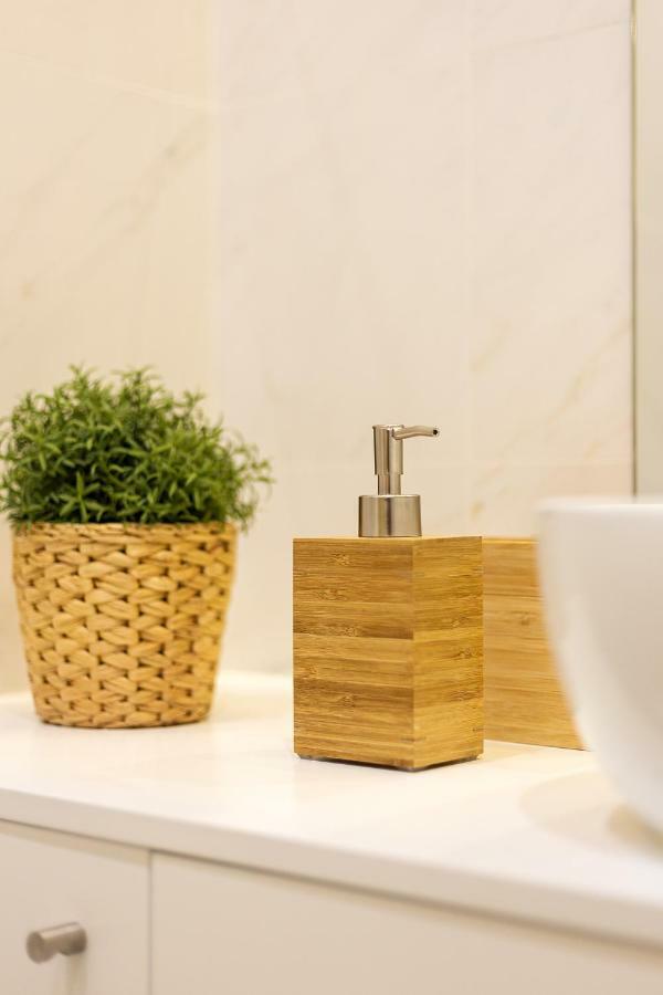 Wood Premium Downtown Apartment By Da'Home ポルト エクステリア 写真