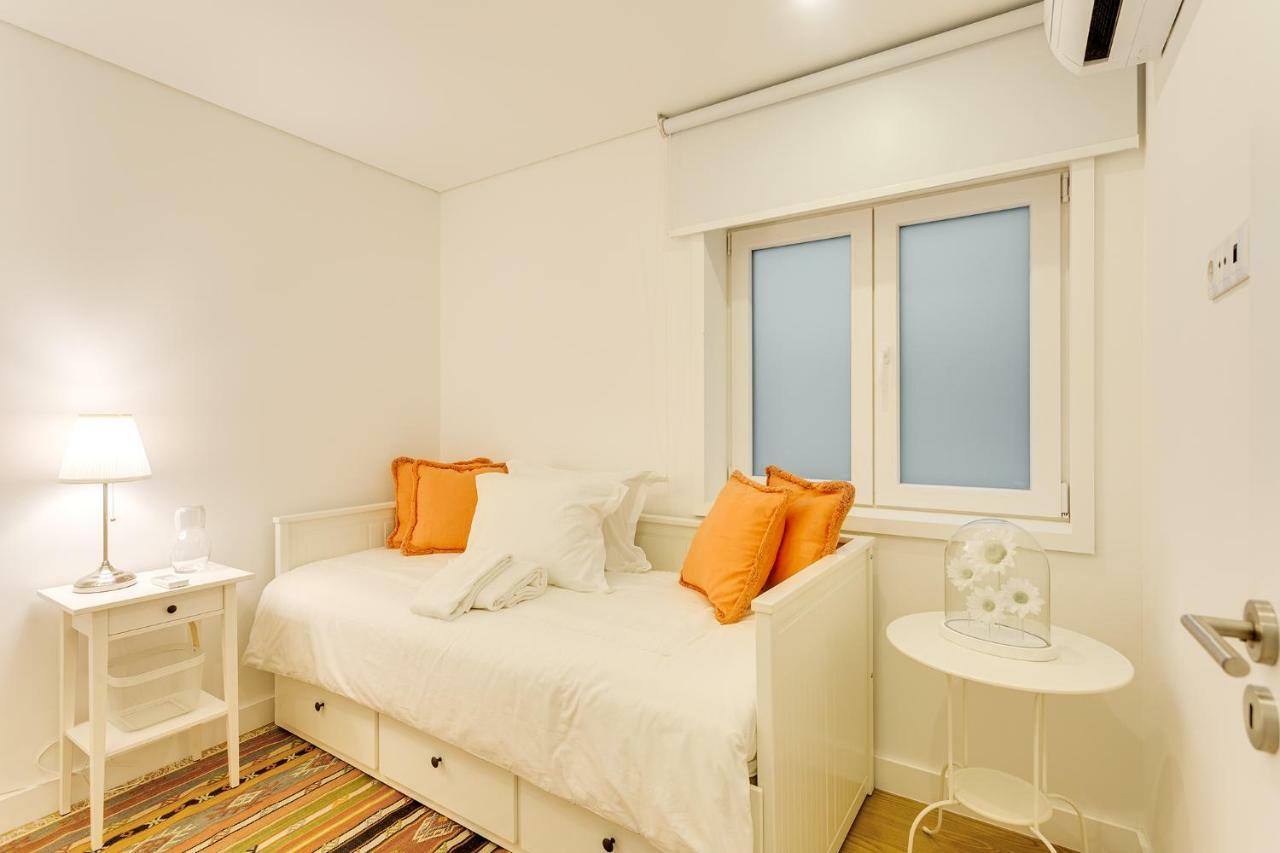 Wood Premium Downtown Apartment By Da'Home ポルト エクステリア 写真